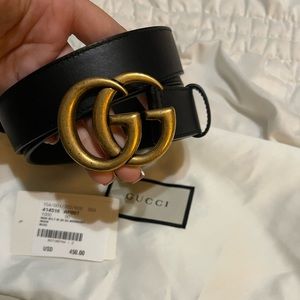 Gucci Belt